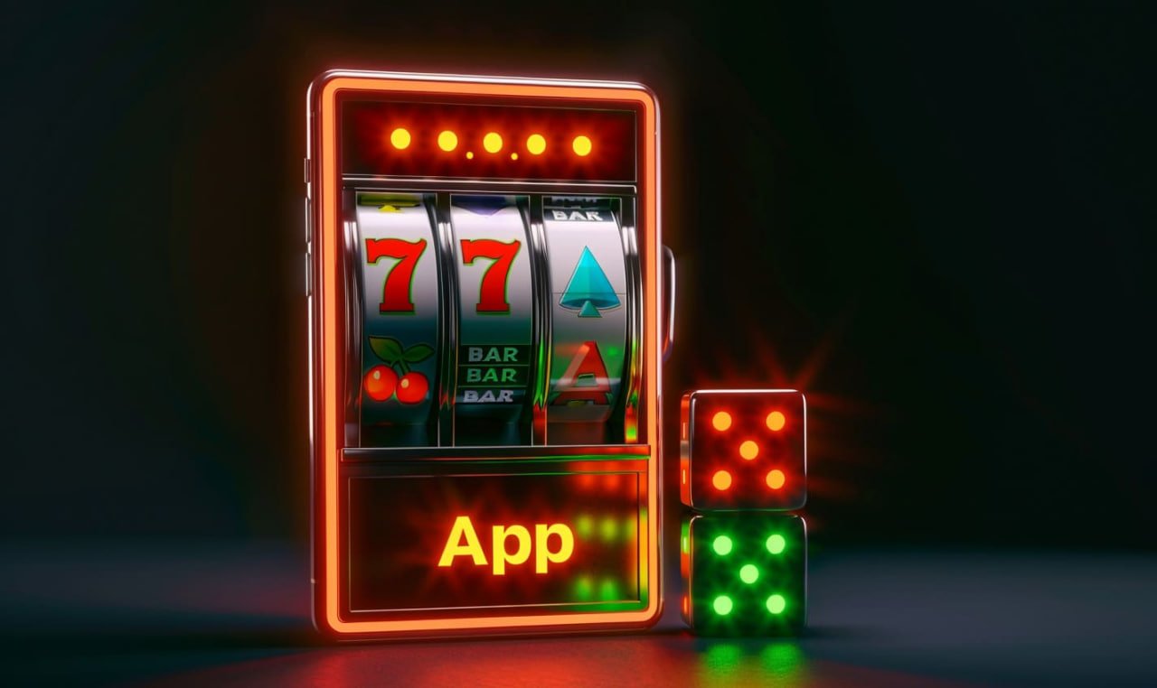 Tampilan antarmuka aplikasi lonte jitu dengan menu sportsbook, kasino langsung, dan slot game