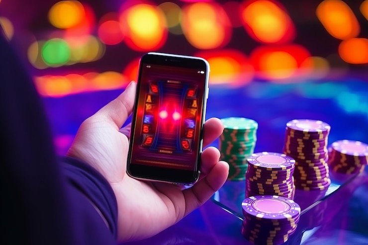Togel 4D Game